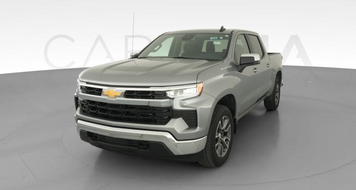 chevrolet silverado 1500 2023 1GCPDKEK9PZ322781 image chevrolet silverado 1500 2023 1GCPDKEK9PZ322781 image